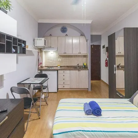 Estudio En Canteras Ii Las Palmas de Gran Canaria