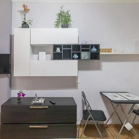 Estudio En Canteras Ii Apartment