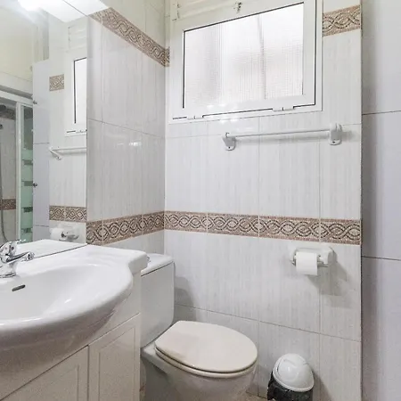 Apartamento Estudio En Canteras Ii Las Palmas de Gran Canaria