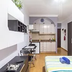 Apartmán Estudio En Canteras Ii