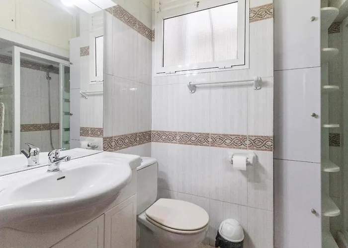 Apartament Estudio En Canteras Ii Las Palmas de Gran Canaria