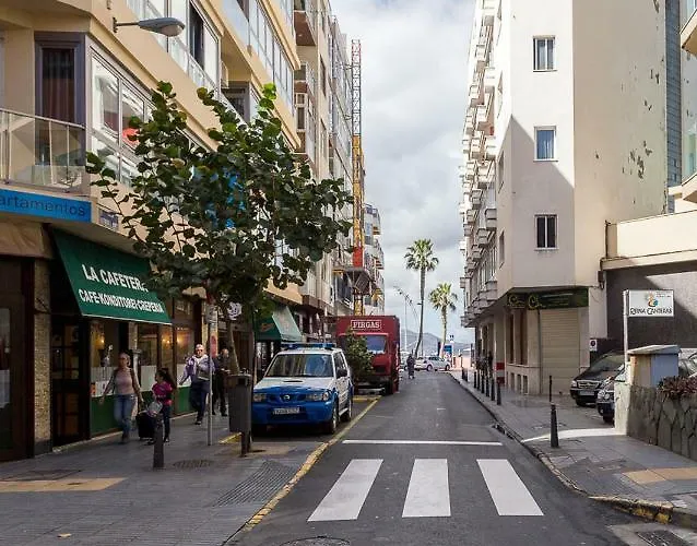 Estudio En Canteras Ii *