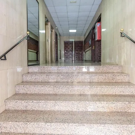 Estudio En Canteras Ii * 라스팔마스