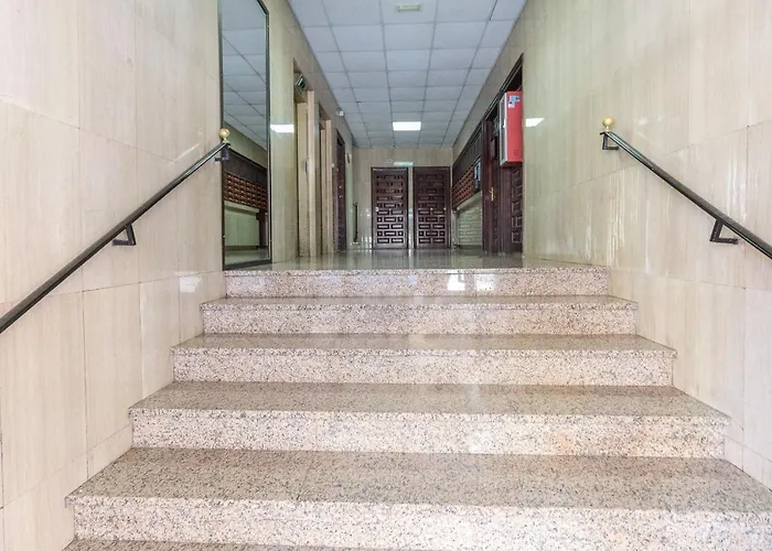 Estudio En Canteras Ii * 라스팔마스